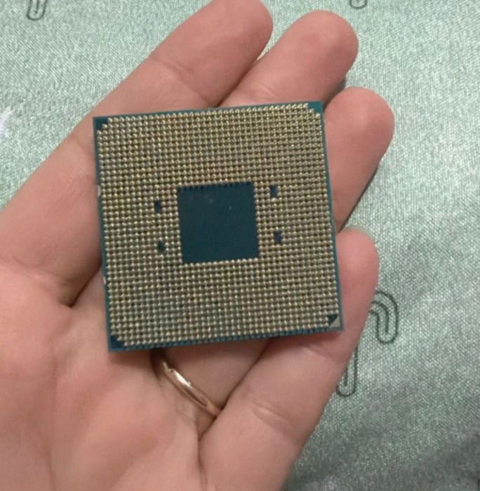Rami ddr4 , cooler am4 si procesoare am4