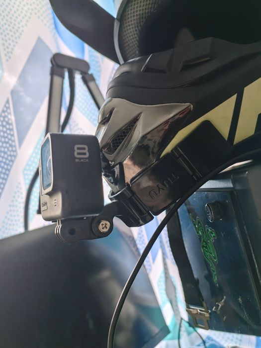 Продам GoPro 8 Black