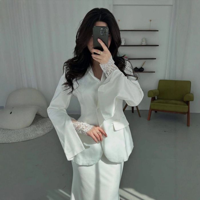 Разгрузка гардероба