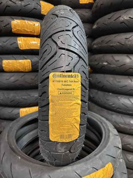 MT90B16 M/C Continental