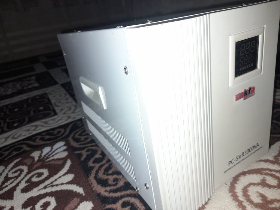 Transformator tokni bir miyyorda ushlab turuvchi