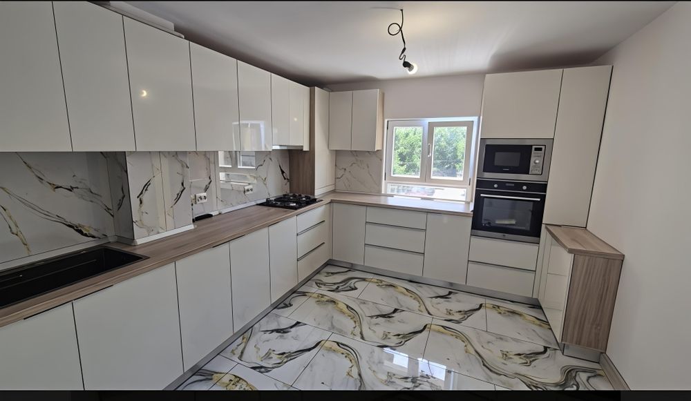 Apartament 4 camere Pantelimon