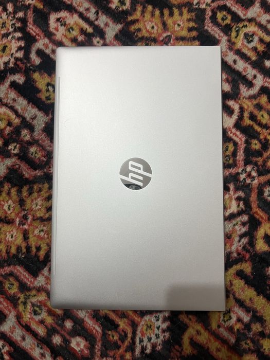 Продам ноутбук hp