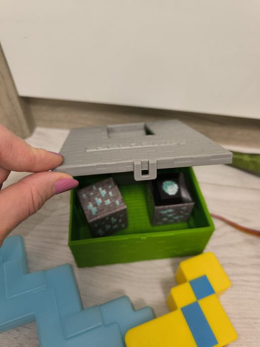 Lot jucării diverse