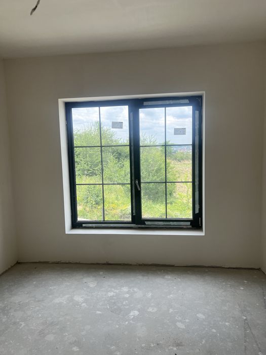 Duplex tip casă individuală – intrări opuse, 112 mp + terasă 25 mp
