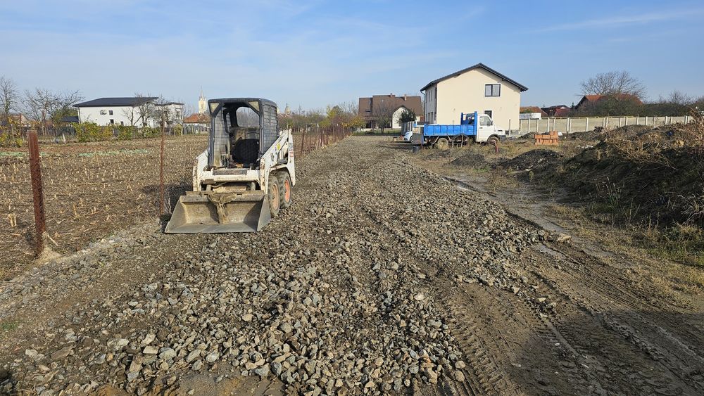 Reparatii Modificari porti garduri lemn metal foisoare metalice