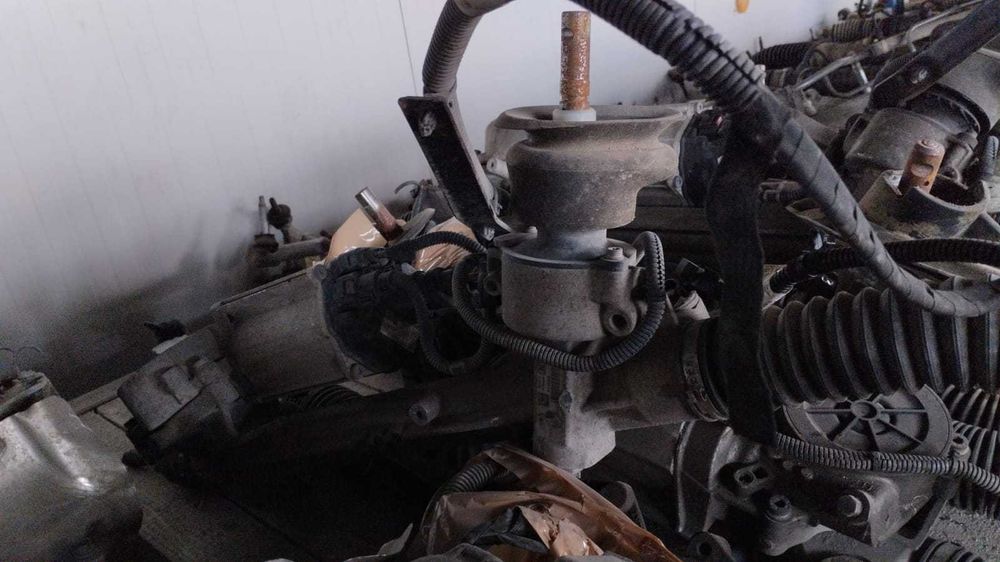 Caseta de Directie Electrica cu Motoras Opel Astra J Oferim Montaj