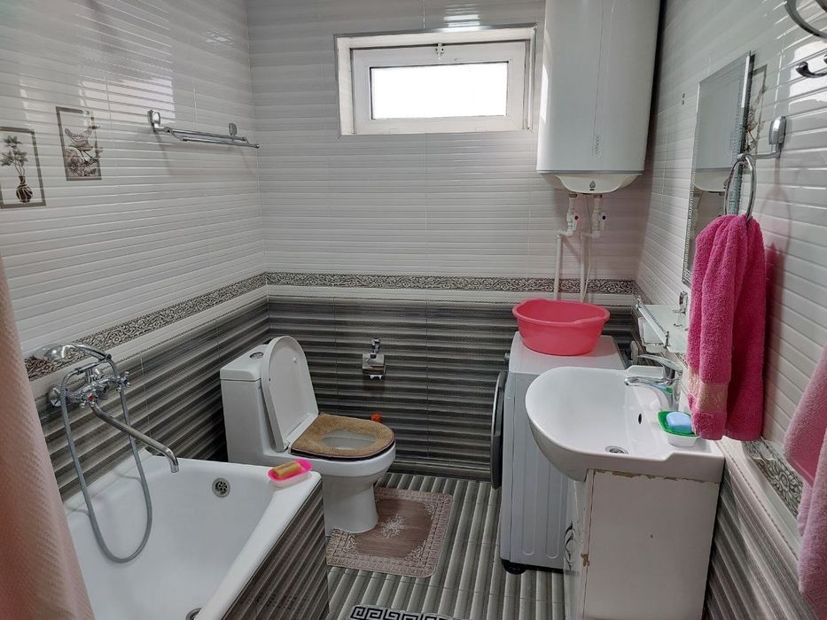 Срочно Арзон Уй! Янгихаёт(Сергели)да ховли 3 сот. 6 хона сотилади