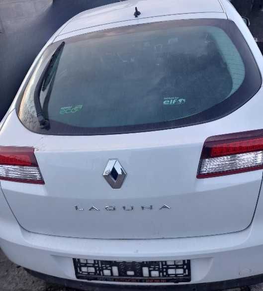 Vând piese Renault Laguna 3