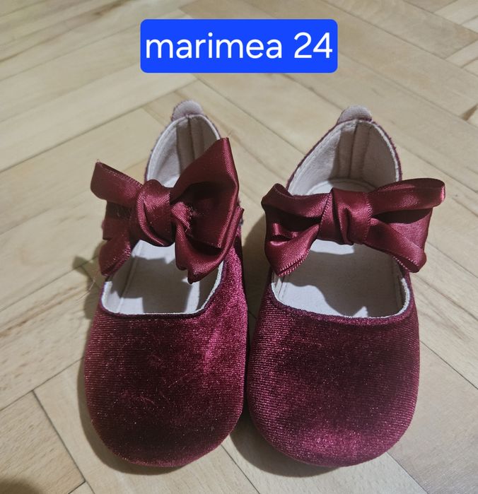 Pantofi copii 23-24-25