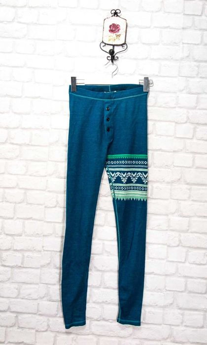 Daniel Franck 80% Мериносова вълна  мъжки термо сет размер S