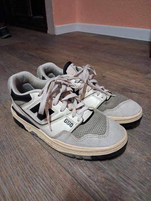 Adidasi new balance 550