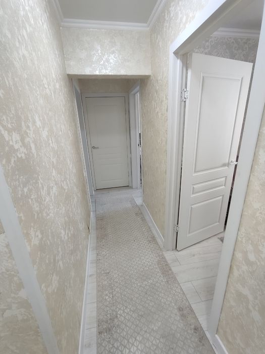 Продается 4-комн (6-85, 1 эт)