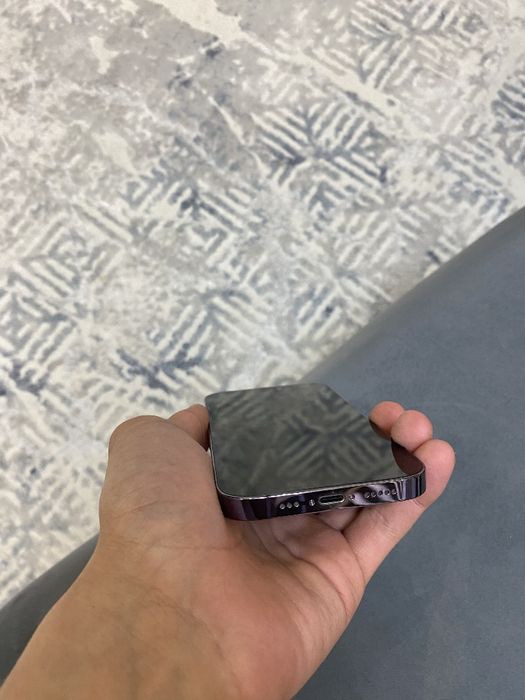 Iphone 14 pro Ideal Faqat srochnа!!