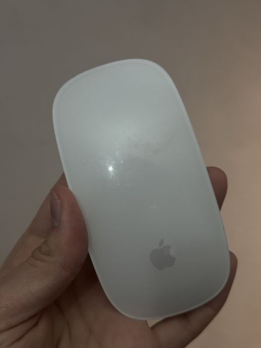 Apple Magic Mouse 2