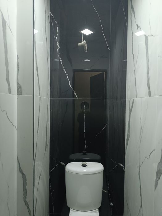 Sanuzel Tuvalet hammom prixoshka