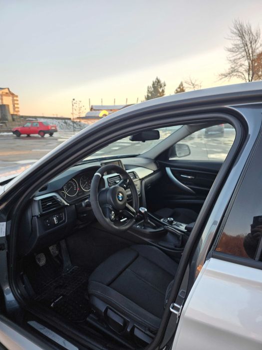Bmw f30 320d M Pachet