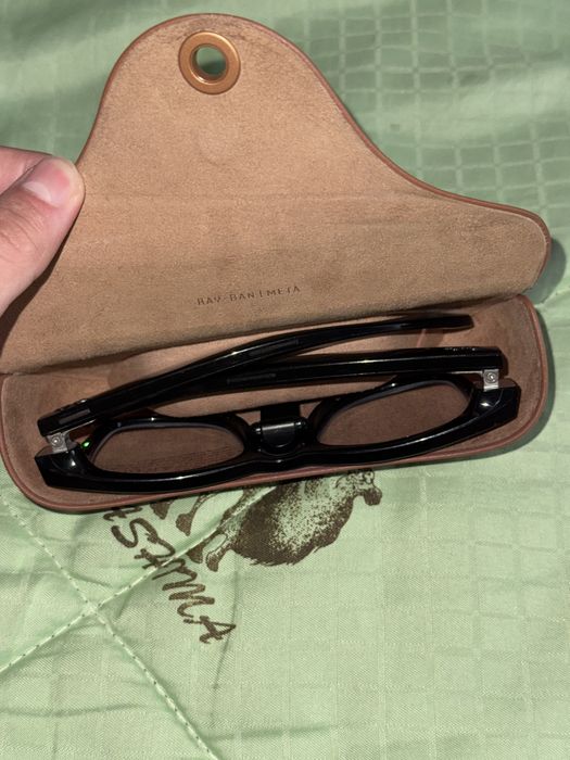 Ray Ban Meta (Gen. 1)