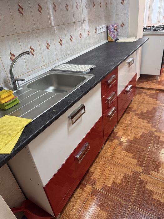 Apartment 3 camera de inchiriat