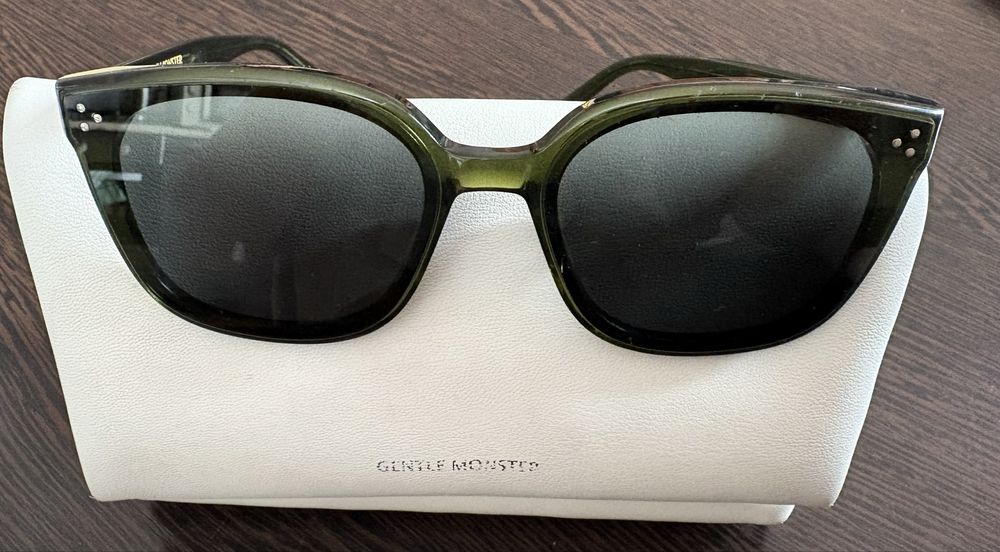 Солнечные очки Gentle Monster