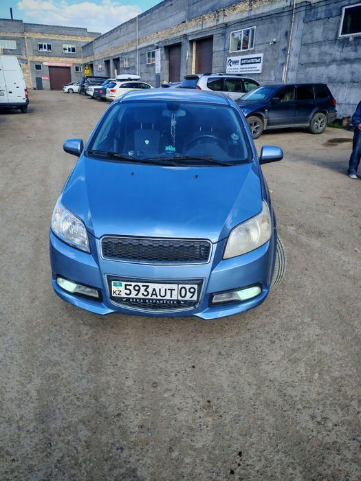Продам авто в отличном состоянии.