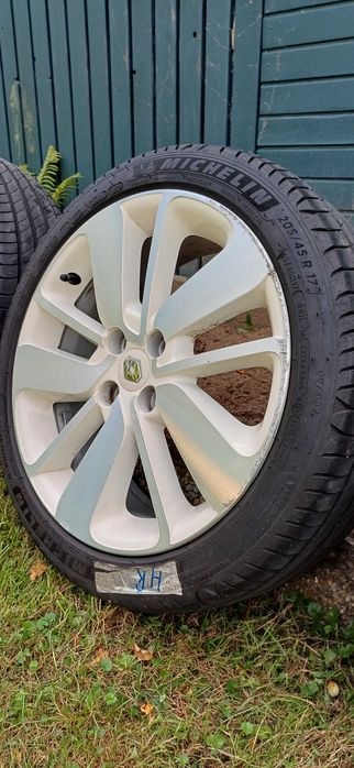 Джанти Рено Клио Renault Klio 17