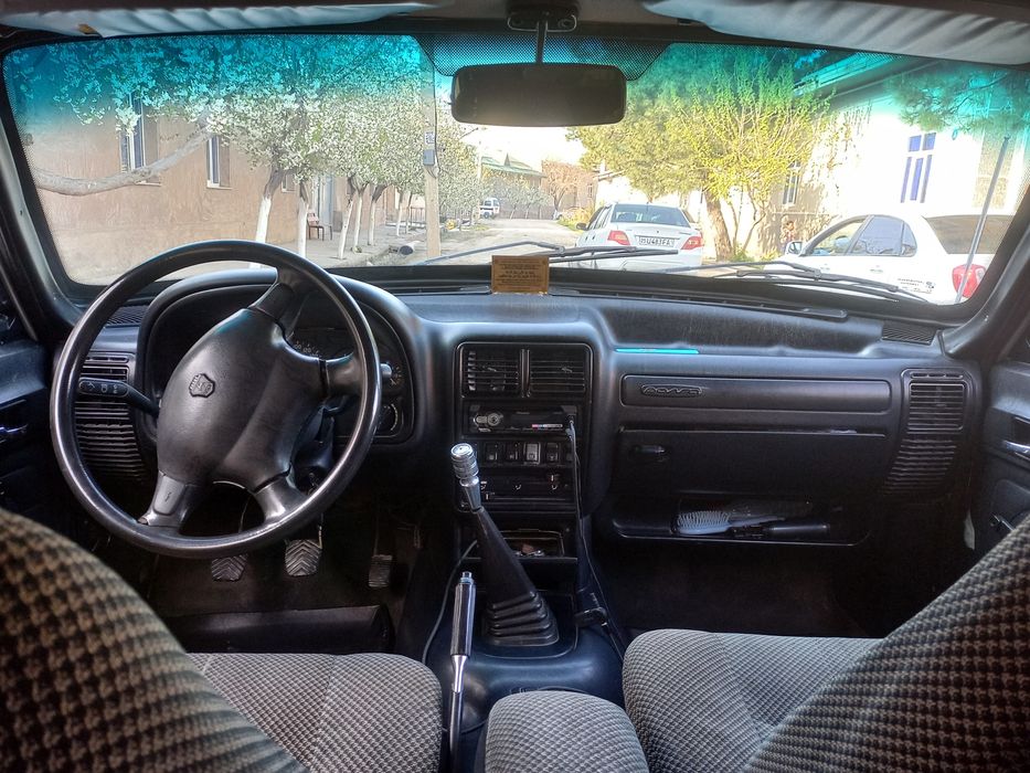 Vaz 3110 yahshii sastayanida