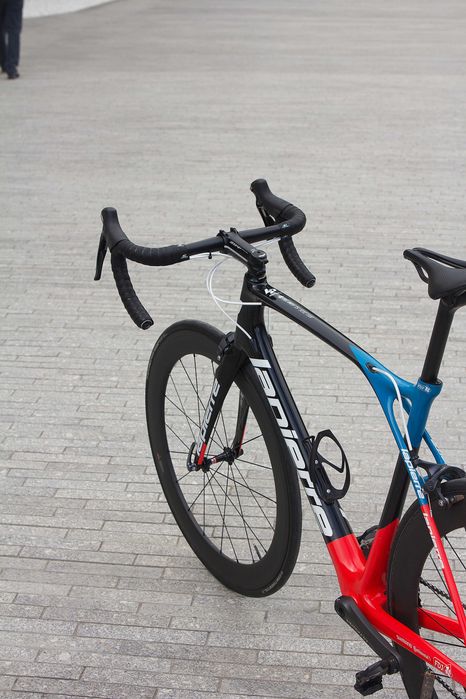 Lapierre Xelius SL 600 — FDJ Team, размер 56