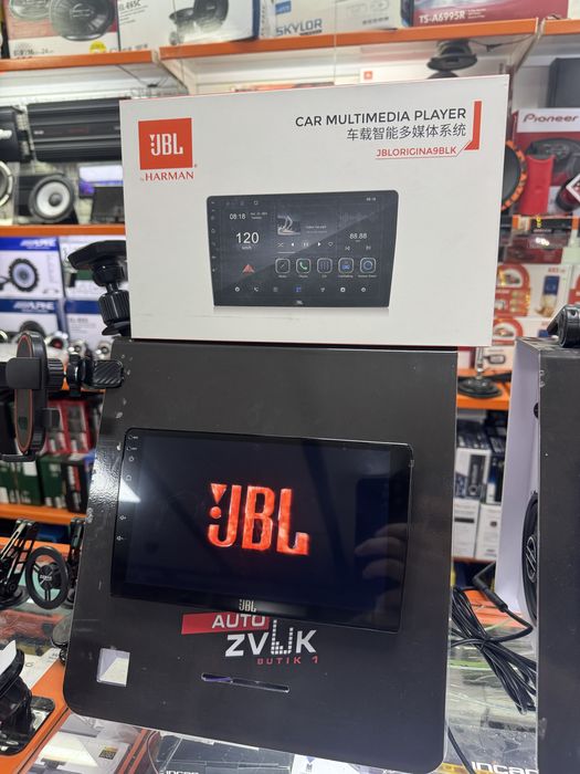 Магнитола JBL продам