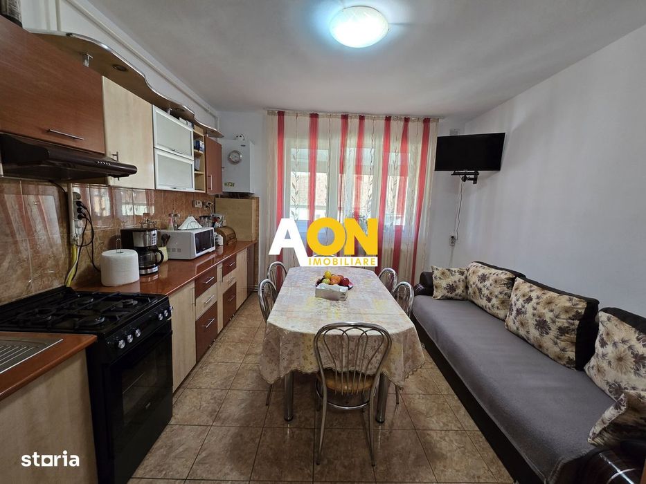 Apartament 2 camere decomandat,Cetate,zona Bd Transilvaniei — fotografia 1