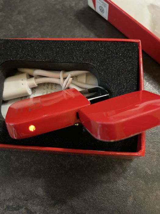 Запалка Volkswagen с кабелче USB