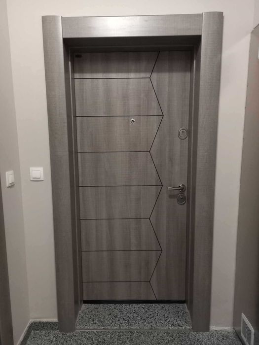 Продава се Двустаен апартамент в Пловдив, Прослав - 77 кв.м за 1793 €/кв.м - Снимка #7