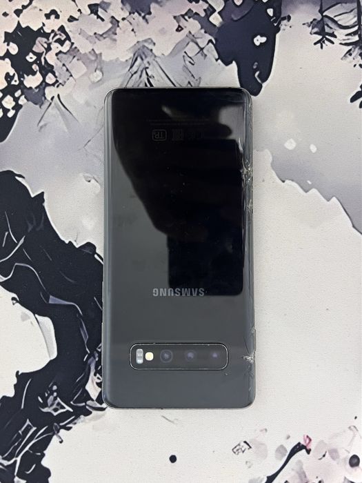 Samsung s10, note 10