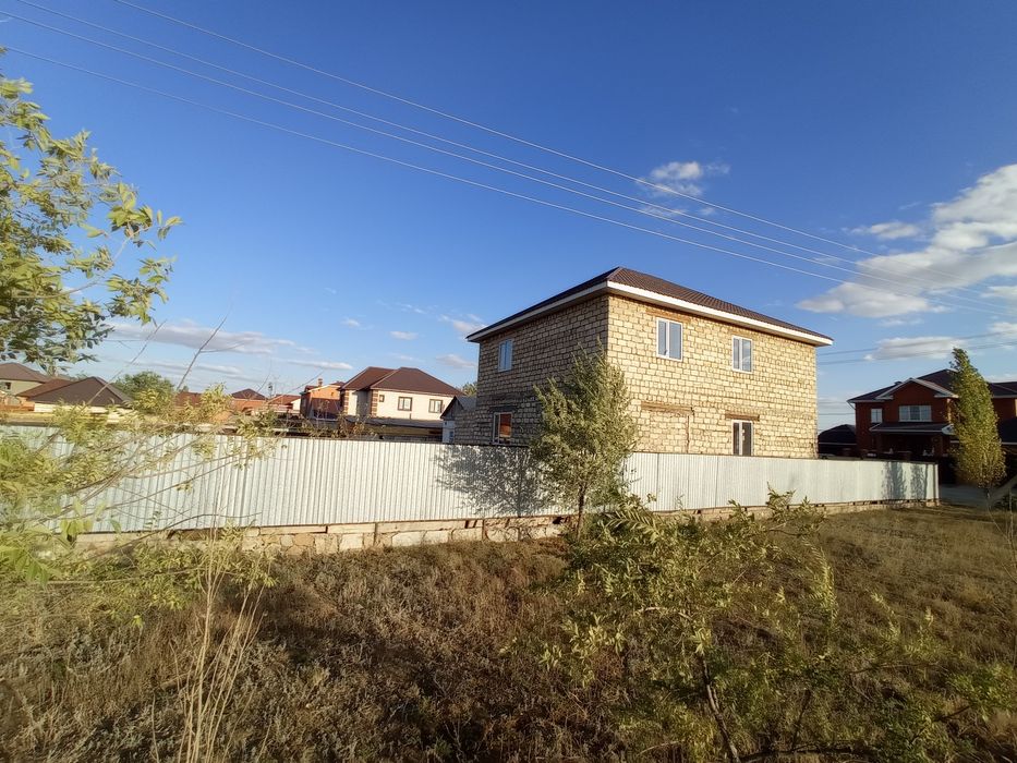 Продам дом Коттеджный