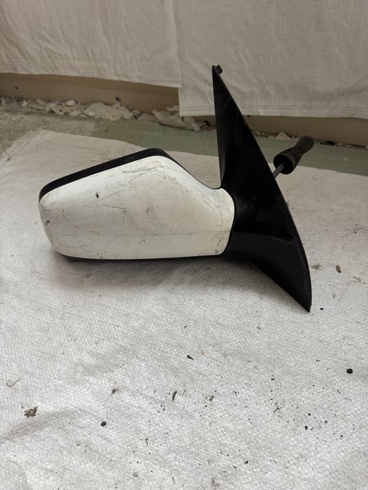 Оригинално огледало Опел Астра Г Opel Astra G