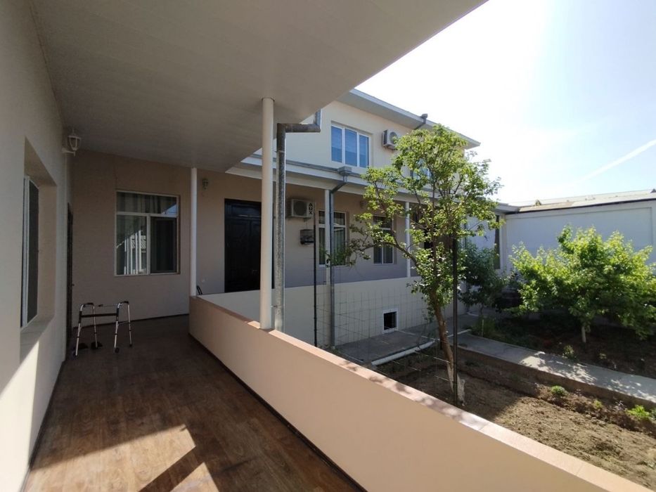 Дом 6 соток 9 комнат Гузаль Махалла Метро Тузель Алмас