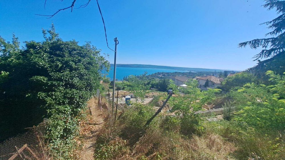 Продава се Парцел в Варна, м-т Св. Никола - 400 кв.м за 125 €/кв.м - Снимка #4