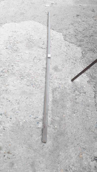 уголок на 42 длина 2 27см