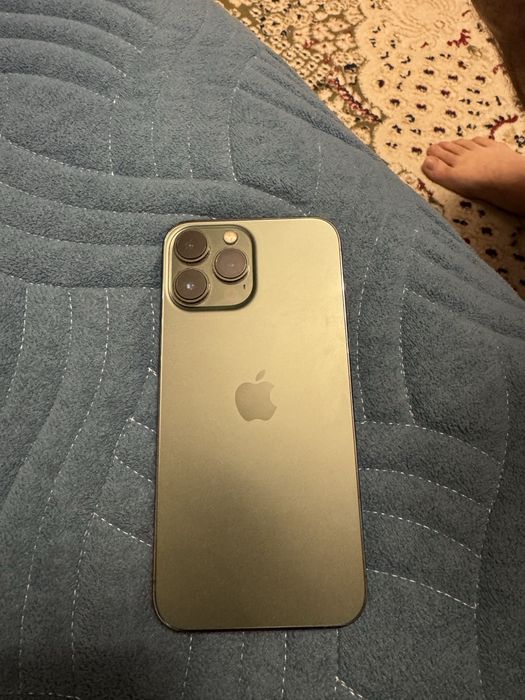 IPhone 13 Pro Max срочно!!!