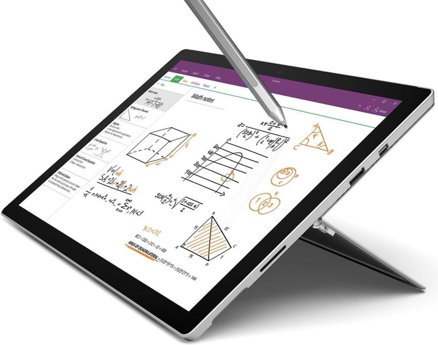 Microsoft surface Pro 4