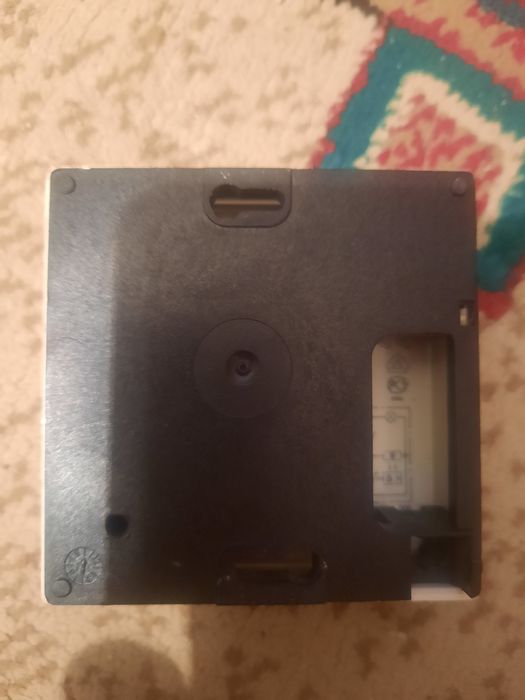 Продается комнатный термостат Eberle RTR-E 6202.