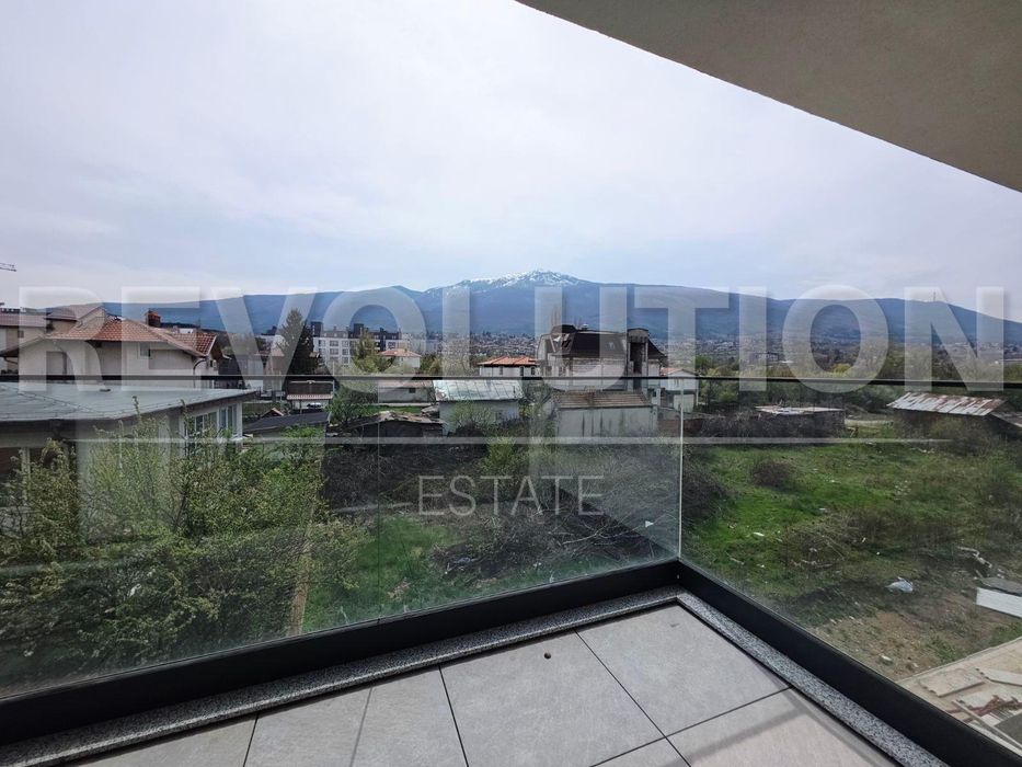 Продава се Мезонет в София, Кръстова вада - 131 кв.м за 1558 €/кв.м - Снимка #12