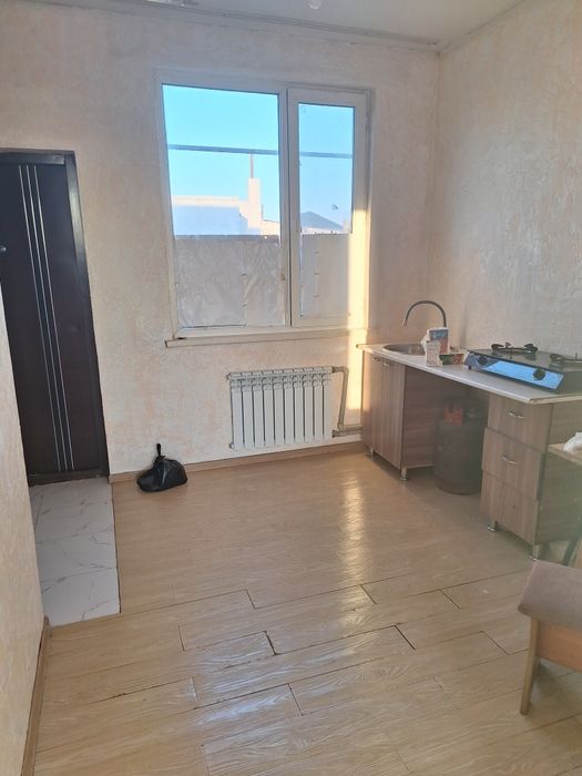 Сдаётся 2 комнатная квардира