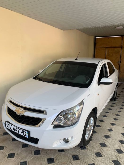 Chevrolet Cobalt