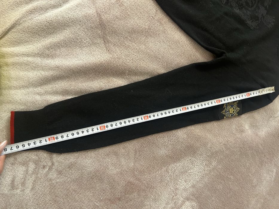 Пуловер Guards Polo Club