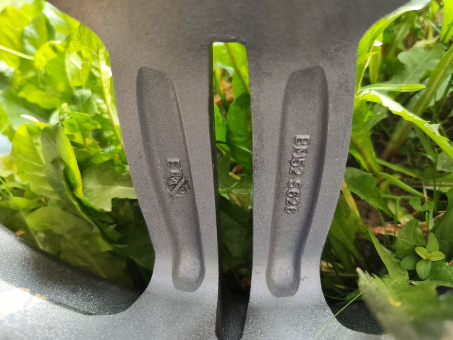 Джанти 18 Style 167 5x120