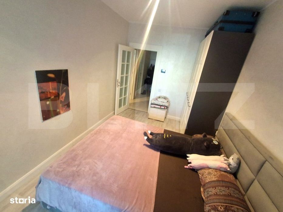 Apartament 2 camere, 50 mp, Royal Town
