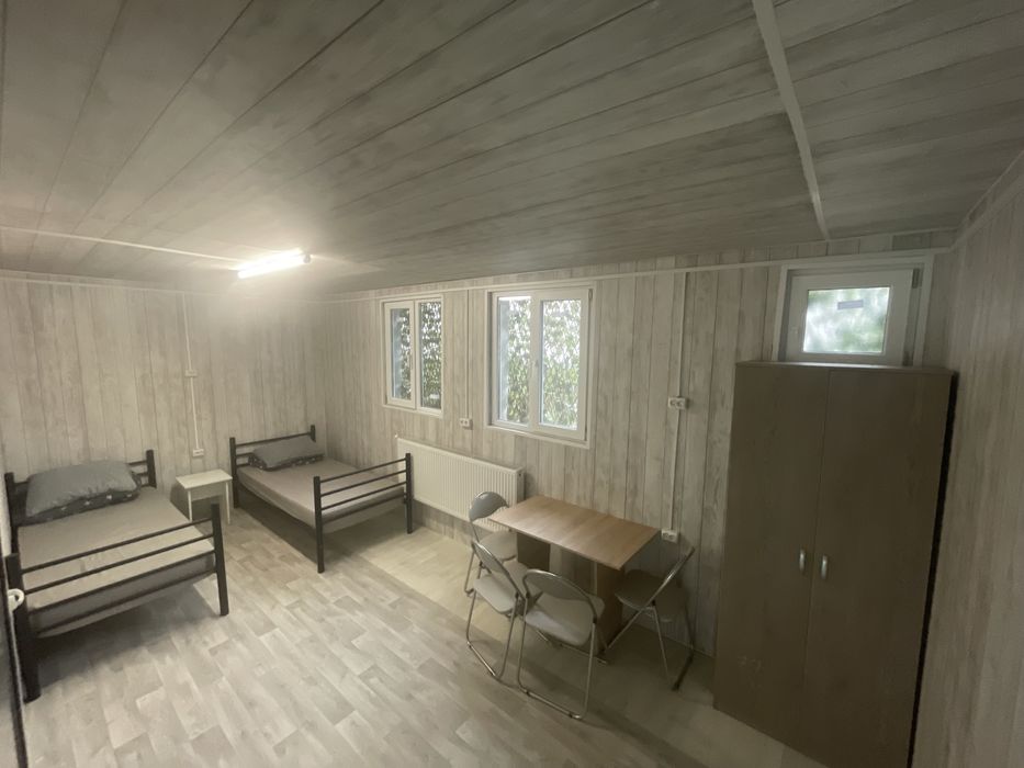 Cazare Iasi muncitori sau grupuri de persoane.