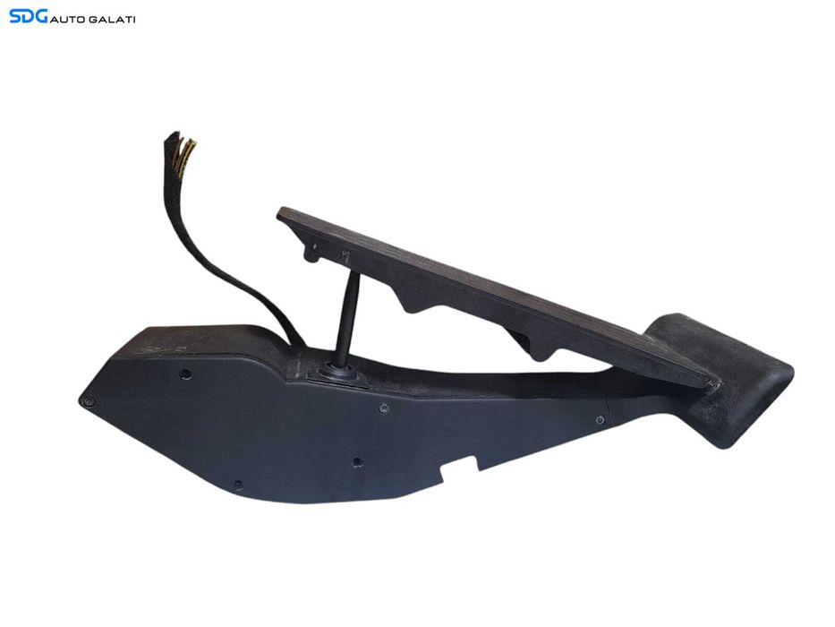 Pedala Acceleratie BMW Seria 3 E46 1997 - 2005 Cod 6762480-02 35406762480-02 259160-10 [N0882]