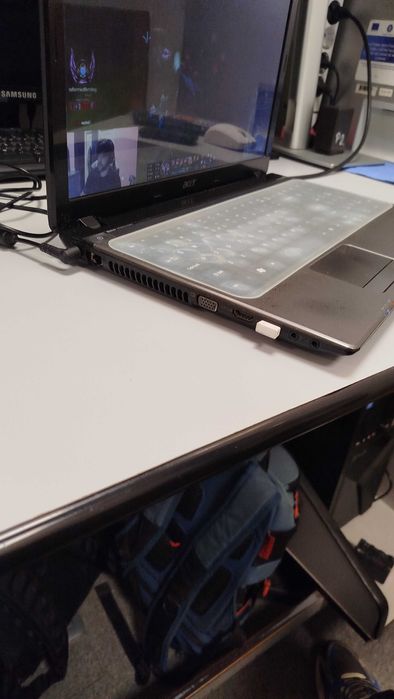 Laptop Acer aspire 5750g i7 2630qm